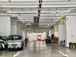 Bukit Batok Connection (D23), Factory #639837011